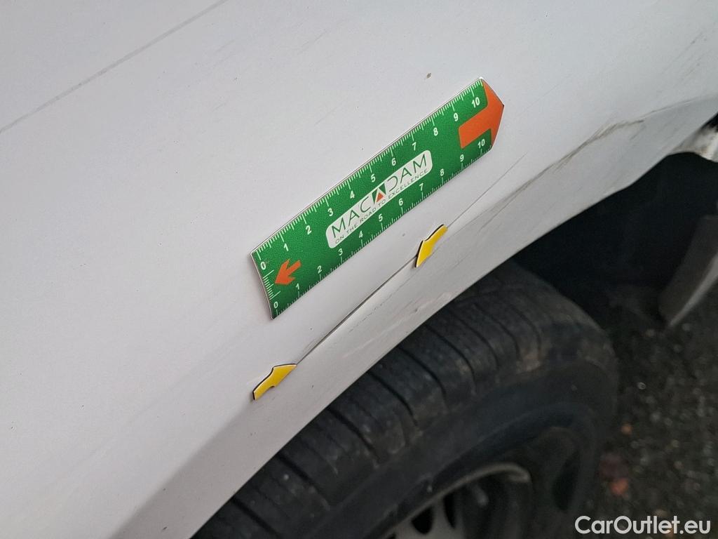  Mercedes  Sprinter MERCEDES-BENZ  / 2018 / 4P / Fourgon tôlé 315 FG 37 3,5t PRO Propu. #11