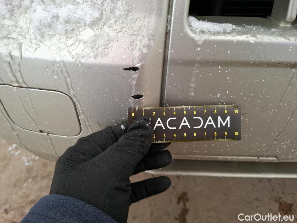  Peugeot  Boxer PEUGEOT  / 2014 / 4P / Fourgon tôlé BLUEHDI 110 PREMIUM 333 L1H1 #27