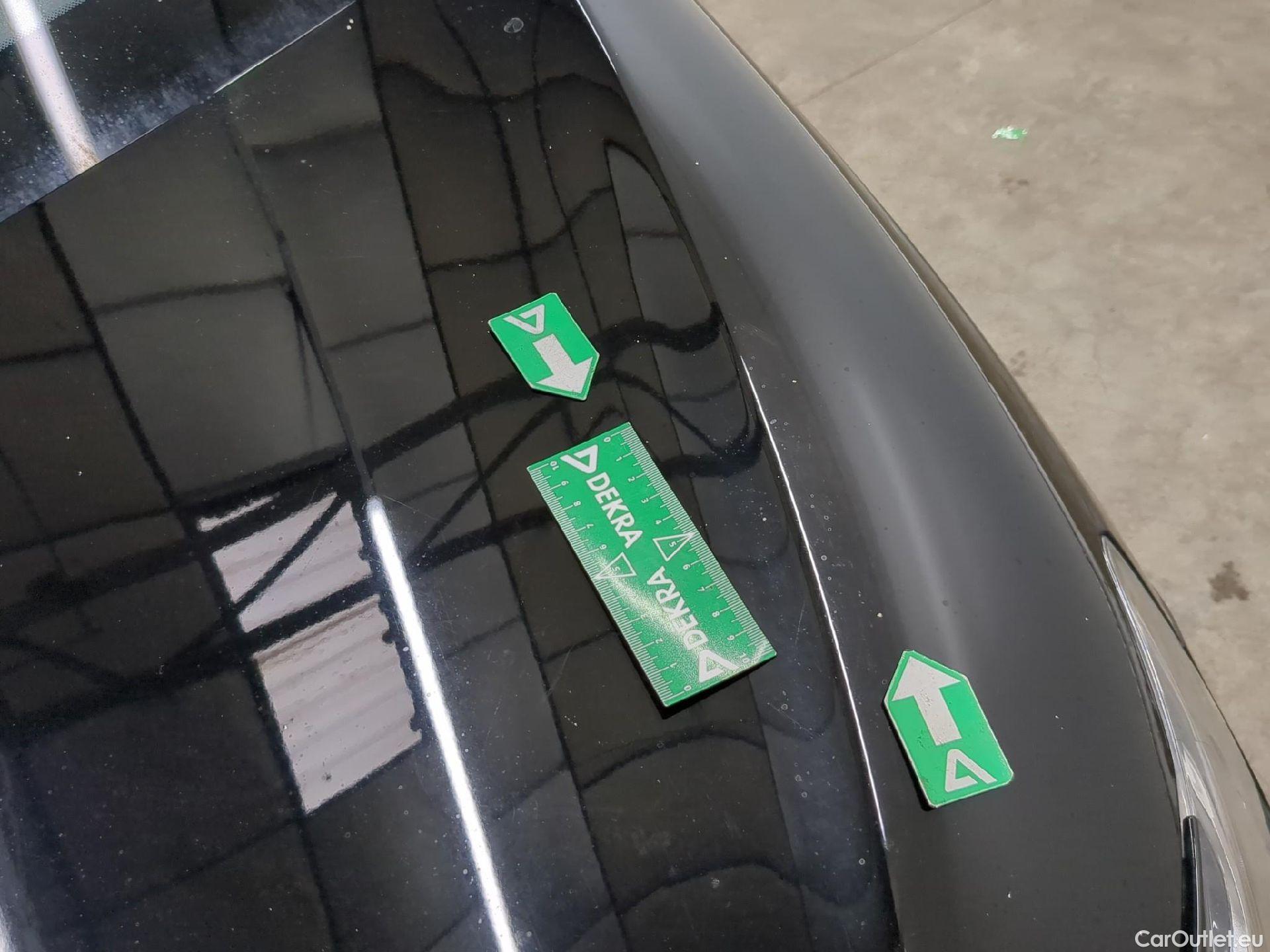  Citroen  Berlingo  Fourgon Club M 1000 1.5 BlueHDi 130CV BVA8 E6dT #38