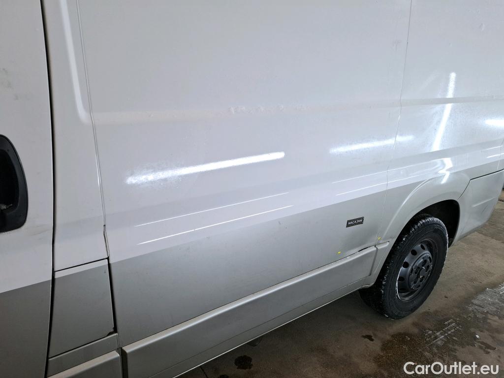  Peugeot  Boxer PEUGEOT  / 2014 / 4P / Fourgon tôlé BLUEHDI 110 PREMIUM 333 L1H1 #1