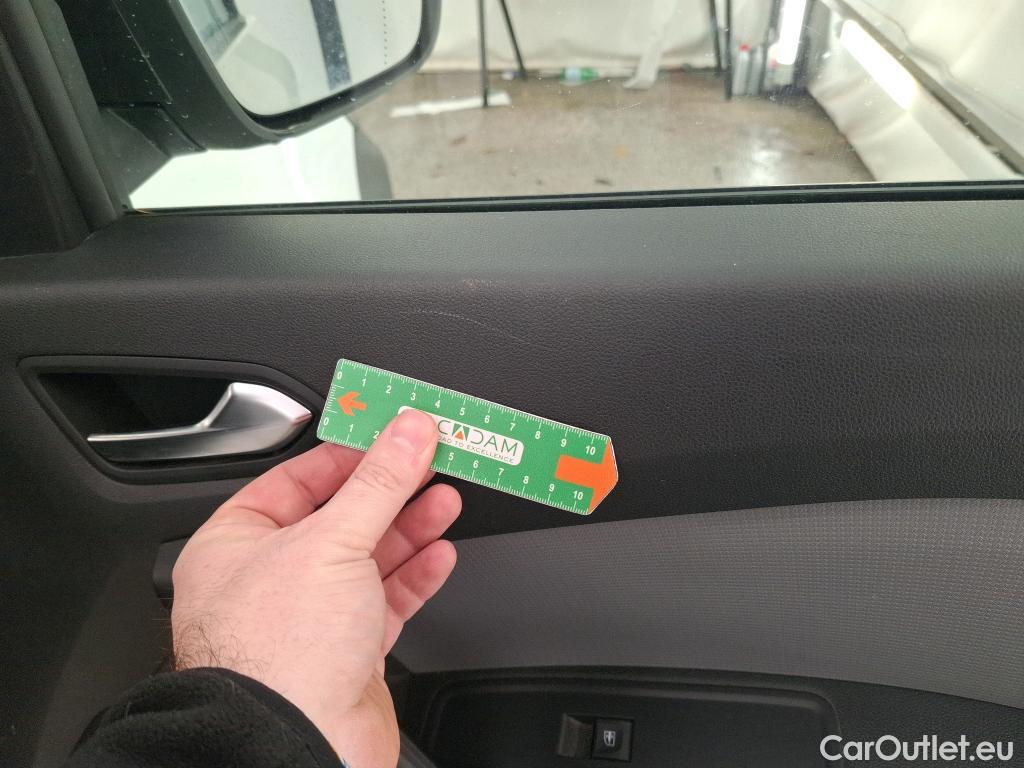  Nissan  Townstar NISSAN  / 2021 / 4P / Fourgonnette Tce 130 N-Connecta #21