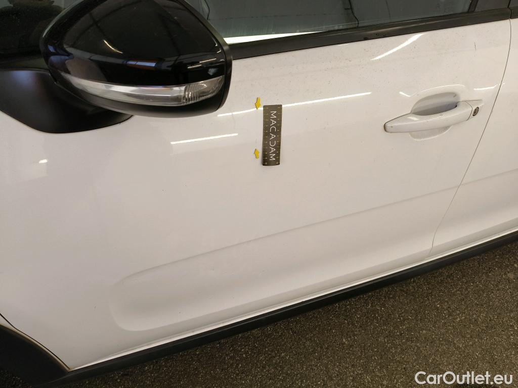  Citroen  C3 CITROEN  Société / 2016 / 5P / Berline PureTech 82 S&S BVM Feel #15