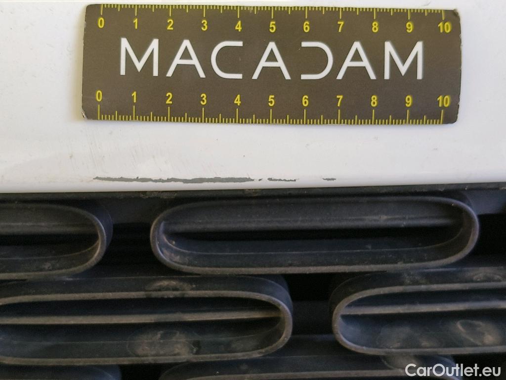  Citroen  C3 CITROEN  Société / 2016 / 5P / Berline PureTech 82 S&S BVM Feel #35