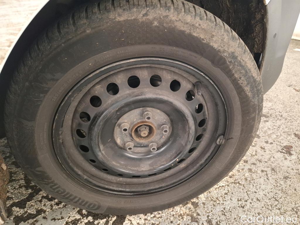  Nissan  Townstar NISSAN  / 2021 / 4P / Fourgonnette Tce 130 N-Connecta #24