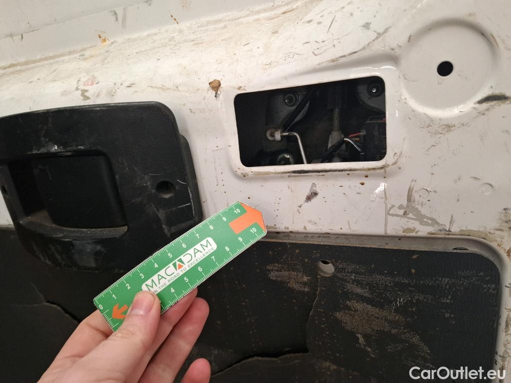  Citroen  Jumper  Fourgon Grand Volume 30 L2H2 Club BlueHDi 140 Start&Stop BlueHDi 140CV BVM6 E6dT #27