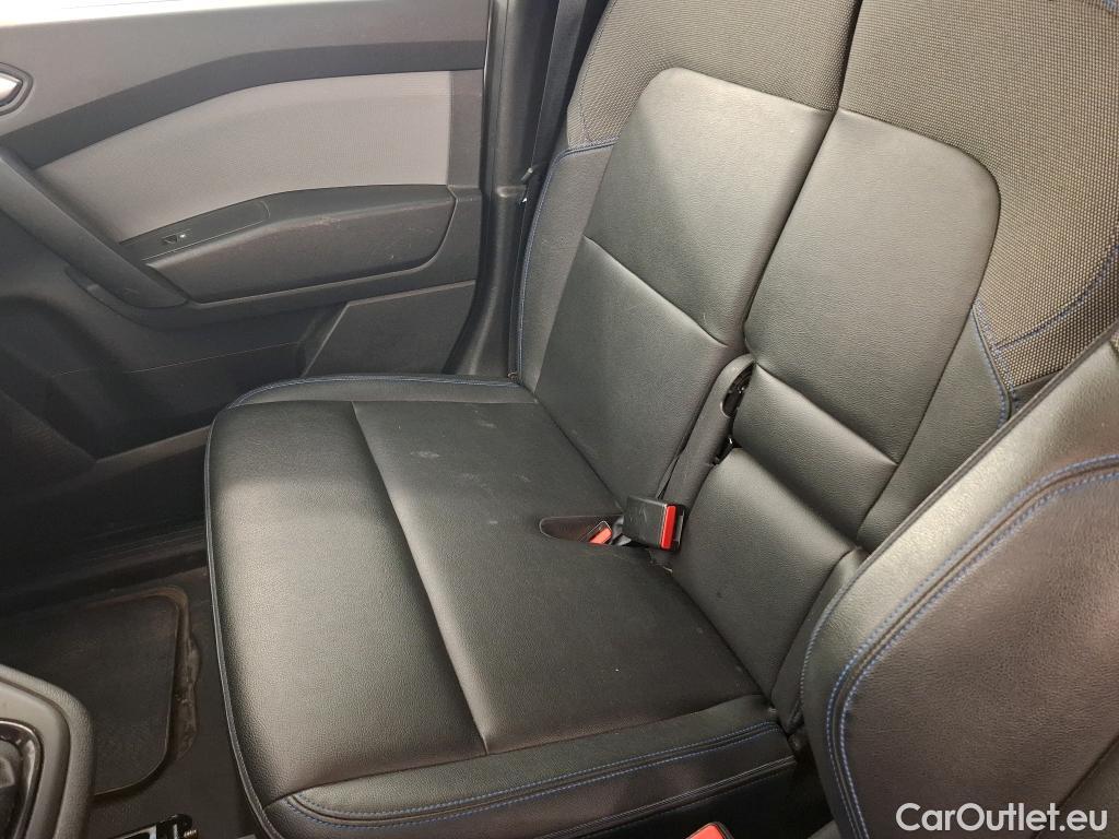  Nissan  Townstar NISSAN  / 2021 / 4P / Fourgonnette Tce 130 N-Connecta #25