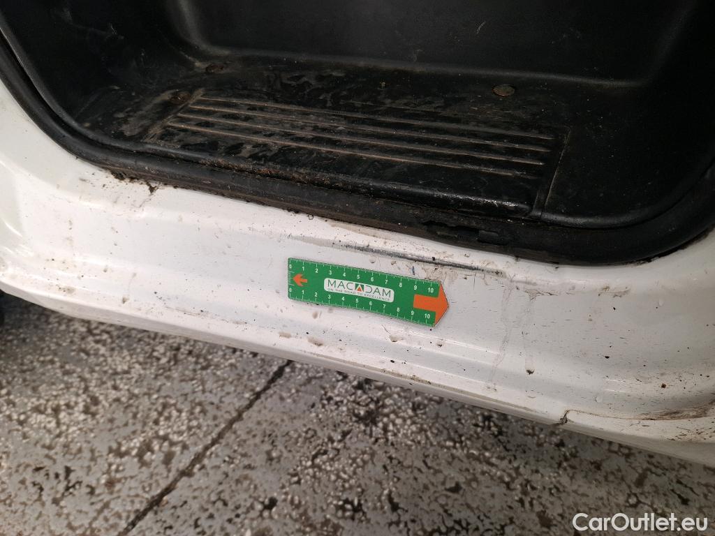  Citroen  Jumper  Fourgon Grand Volume 30 L2H2 Club BlueHDi 140 Start&Stop BlueHDi 140CV BVM6 E6dT #12