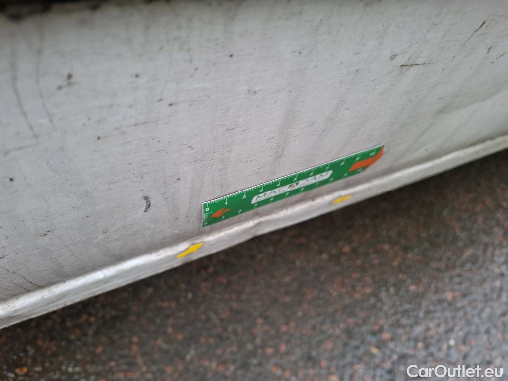  Nissan  NV400 NISSAN  VU 4p Fourgon L3H2 2.3 DCI TT 170 S/S 3500 N-Connecta #14