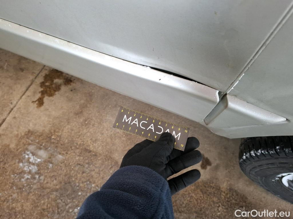  Peugeot  Boxer PEUGEOT  / 2014 / 4P / Fourgon tôlé BLUEHDI 110 PREMIUM 333 L1H1 #15