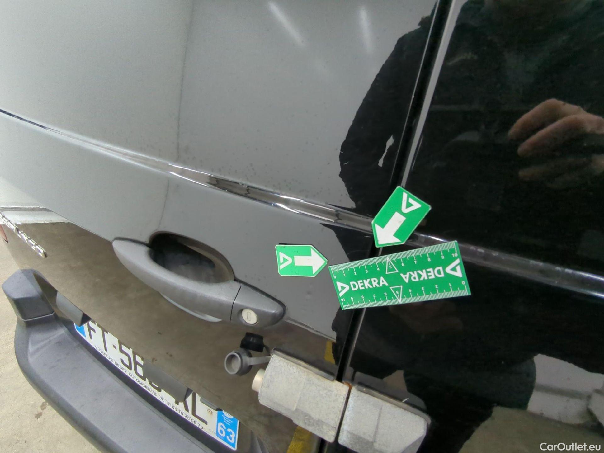  Citroen  Berlingo  Fourgon Club M 1000 1.5 BlueHDi 130CV BVA8 E6dT #43