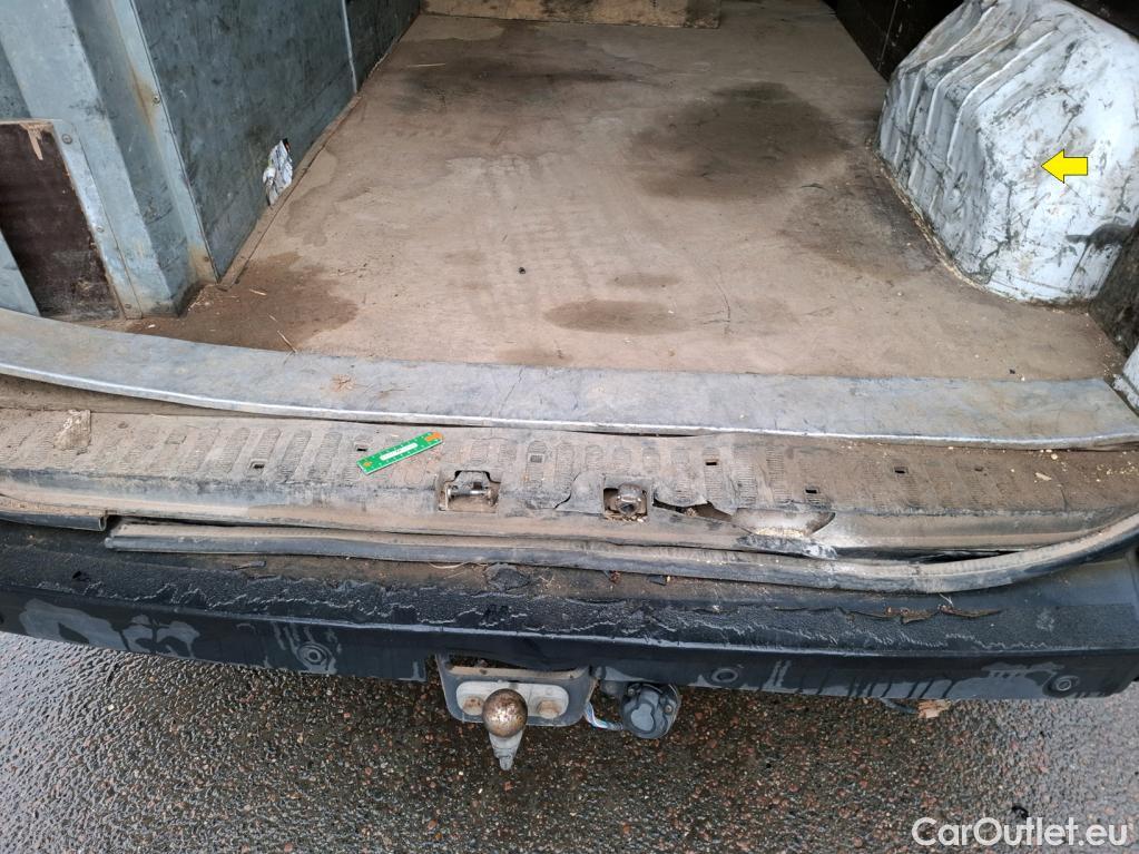  Nissan  NV400 NISSAN  VU 4p Fourgon L3H2 2.3 DCI TT 170 S/S 3500 N-Connecta #5