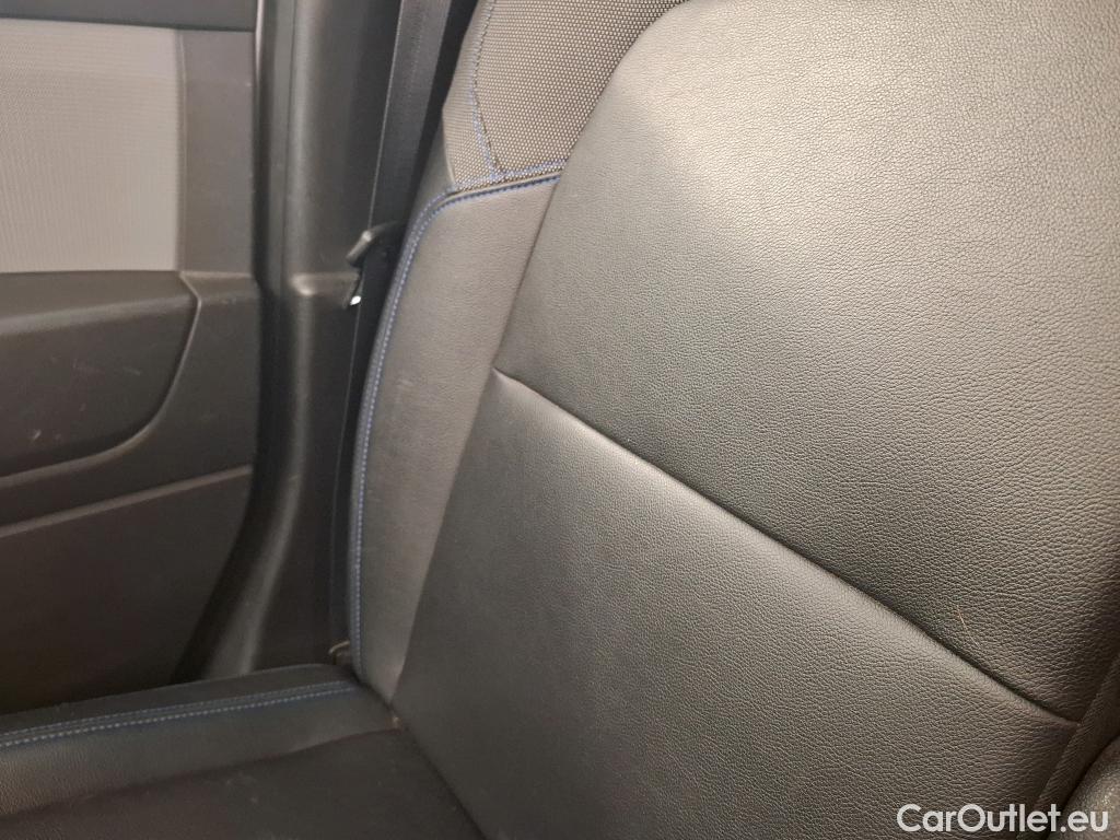  Nissan  Townstar NISSAN  / 2021 / 4P / Fourgonnette Tce 130 N-Connecta #28