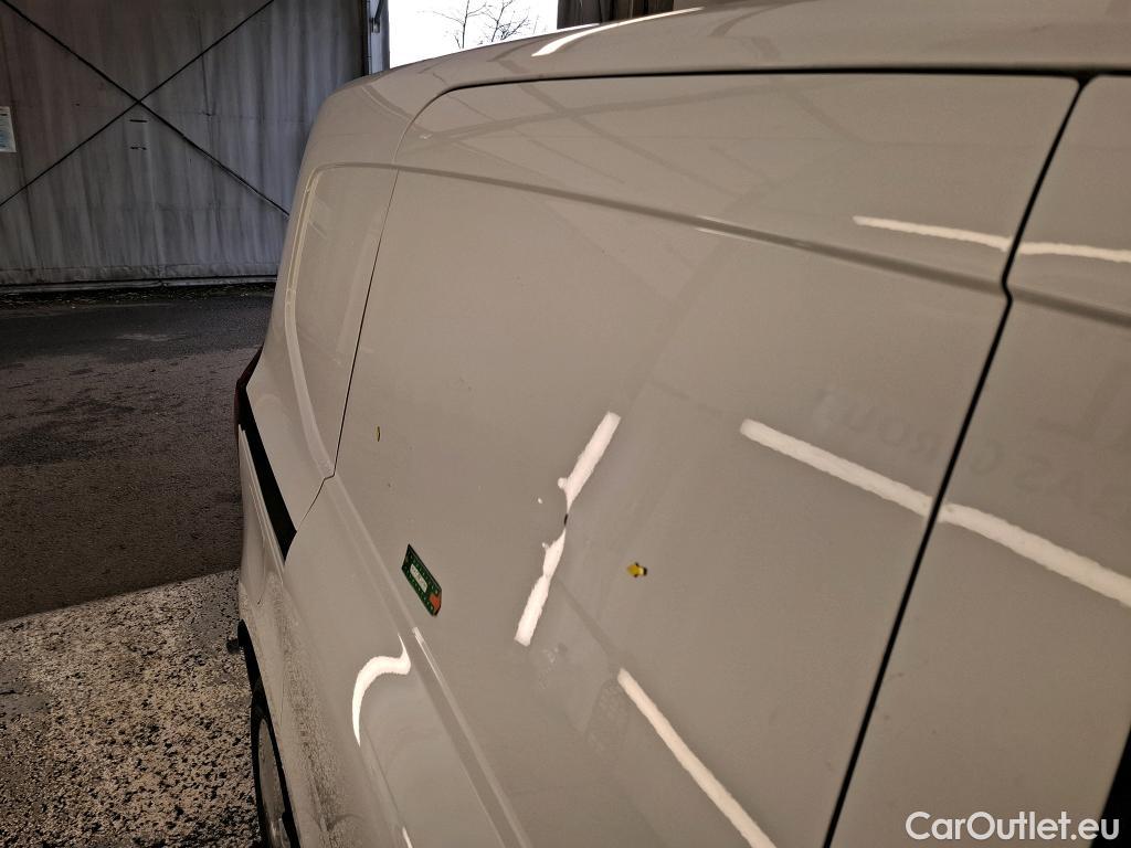  Nissan  Townstar NISSAN  / 2021 / 4P / Fourgonnette Tce 130 N-Connecta #8