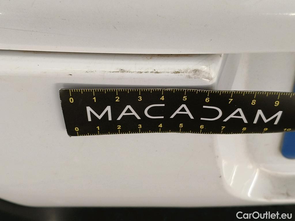  Citroen  C3 CITROEN  Société / 2016 / 5P / Berline PureTech 82 S&S BVM Feel #29