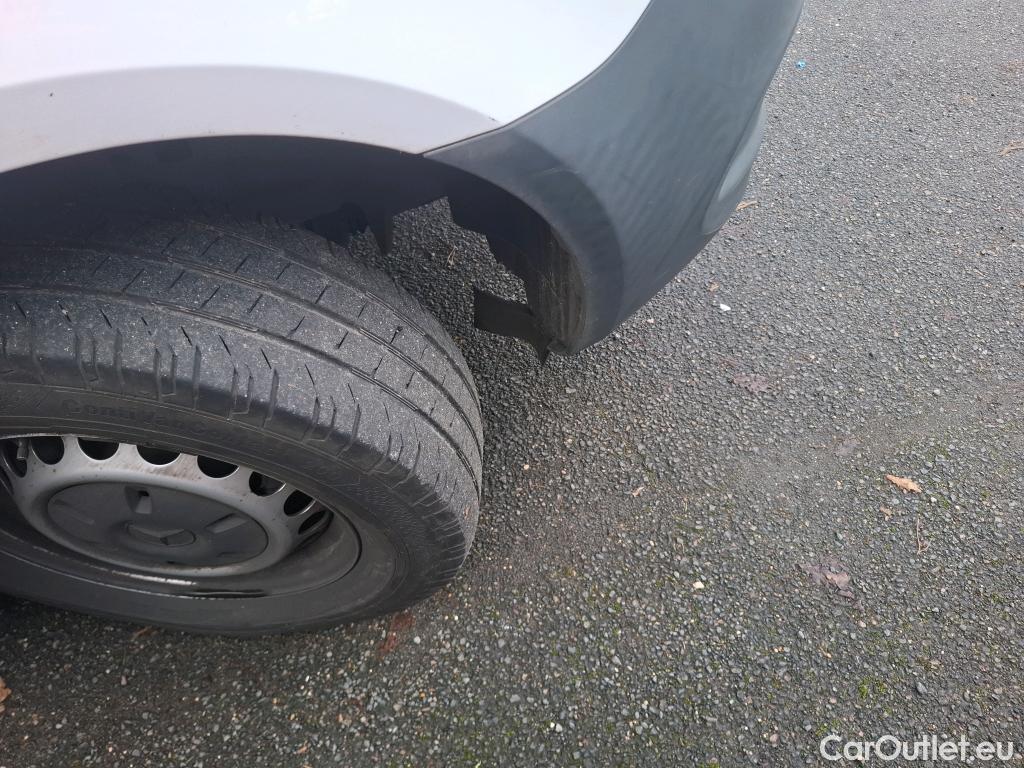  Mercedes  Sprinter MERCEDES-BENZ  / 2018 / 4P / Fourgon tôlé 315 FG 37 3,5t PRO Propu. #38