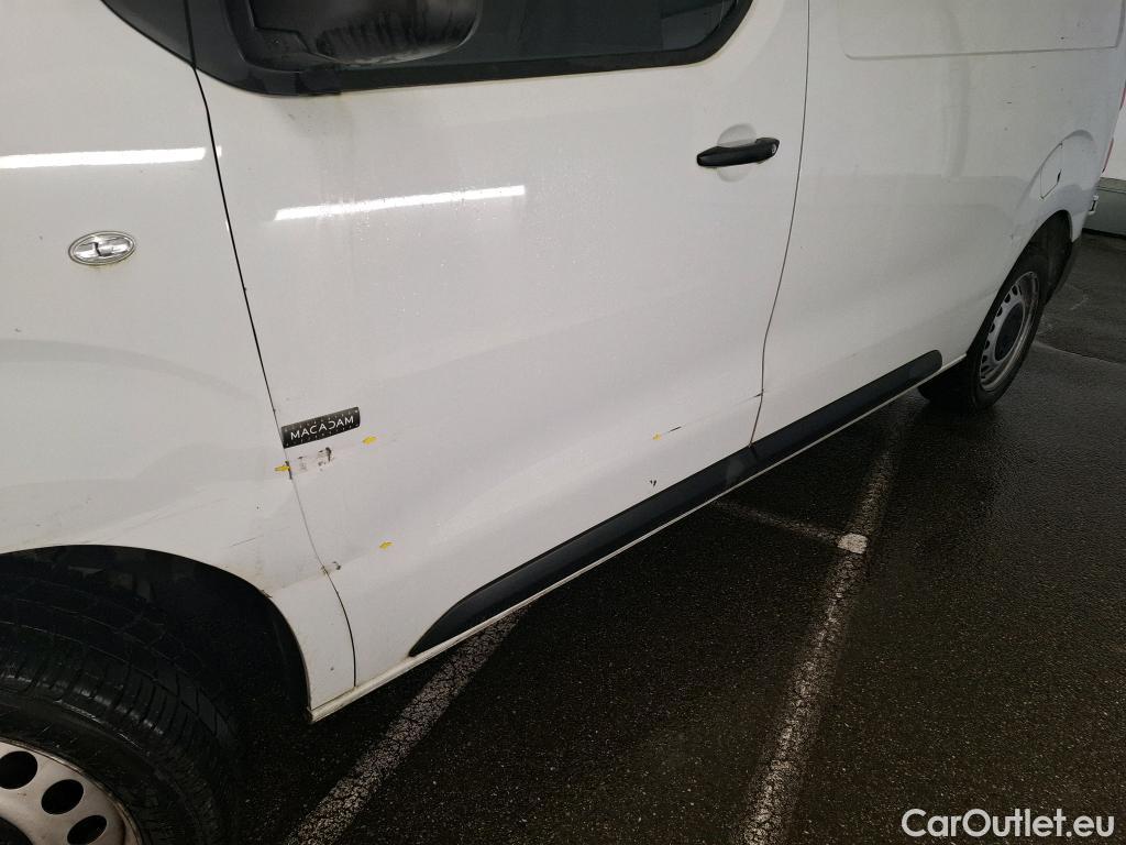  Citroen  Jumpy CITROEN  / 2016 / 4P / Fourgon tôlé M BlueHDi 145 S&S BVM6 Pack Driver #13