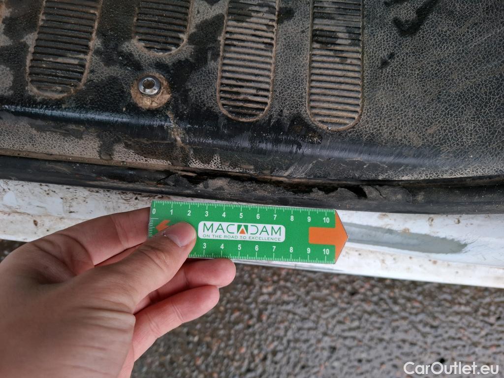  Nissan  NV400 NISSAN  VU 4p Fourgon L3H2 2.3 DCI TT 170 S/S 3500 N-Connecta #26