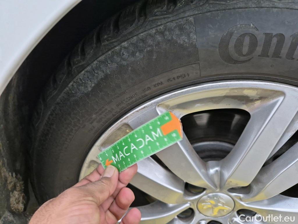  Peugeot  308  SW Active Business 1.5 HDI 100CV BVM6 E6dT / TRANSFO VP/VF #47