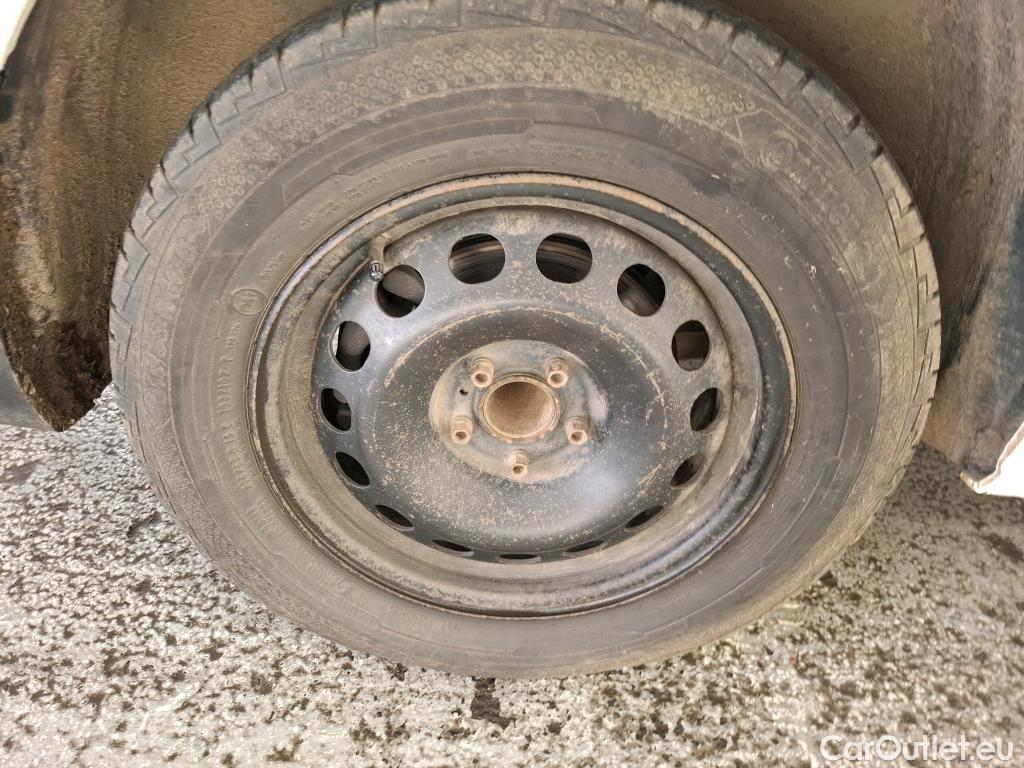  Citroen  Jumpy  Fourgon Club M 1.5 BlueHDi 100CV BVM6 E6d #25