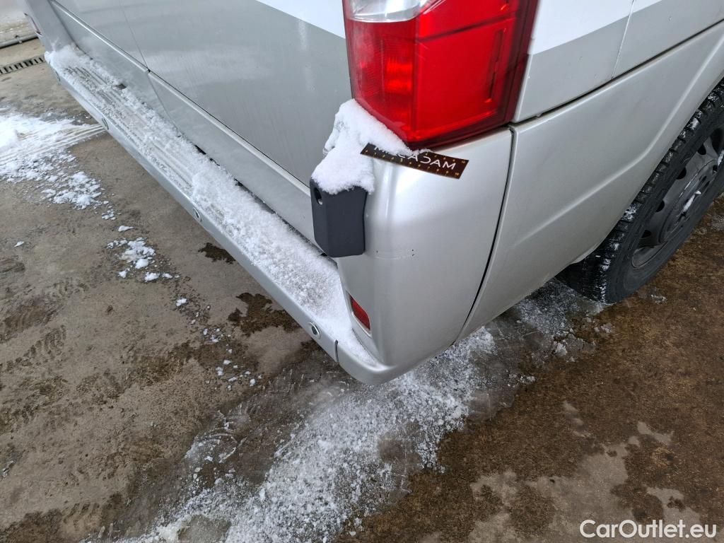  Peugeot  Boxer PEUGEOT  / 2014 / 4P / Fourgon tôlé BLUEHDI 110 PREMIUM 333 L1H1 #11