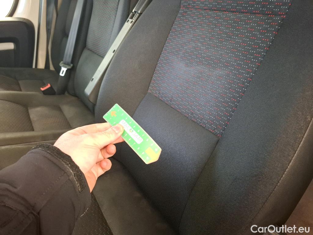  Citroen  Jumper  Fourgon Grand Volume 30 L2H2 Club BlueHDi 140 Start&Stop BlueHDi 140CV BVM6 E6dT #24