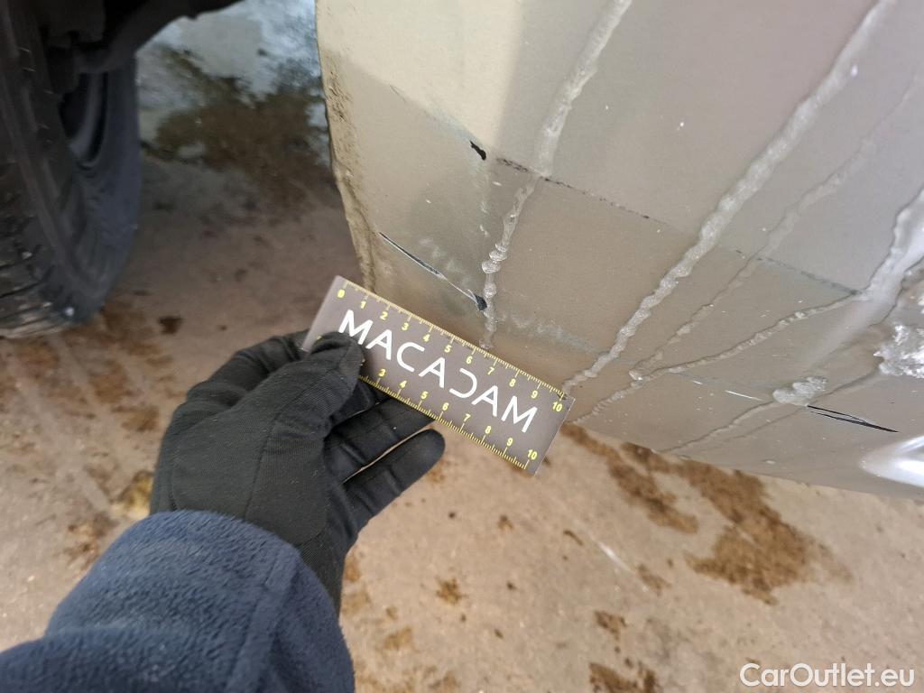  Peugeot  Boxer PEUGEOT  / 2014 / 4P / Fourgon tôlé BLUEHDI 110 PREMIUM 333 L1H1 #23