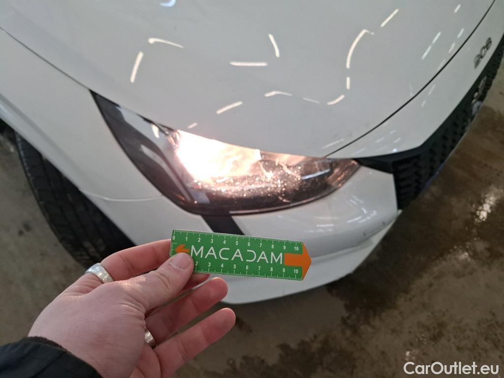  Peugeot  208  Premium 1.5 HDi 100CV BVM6 E6d #13