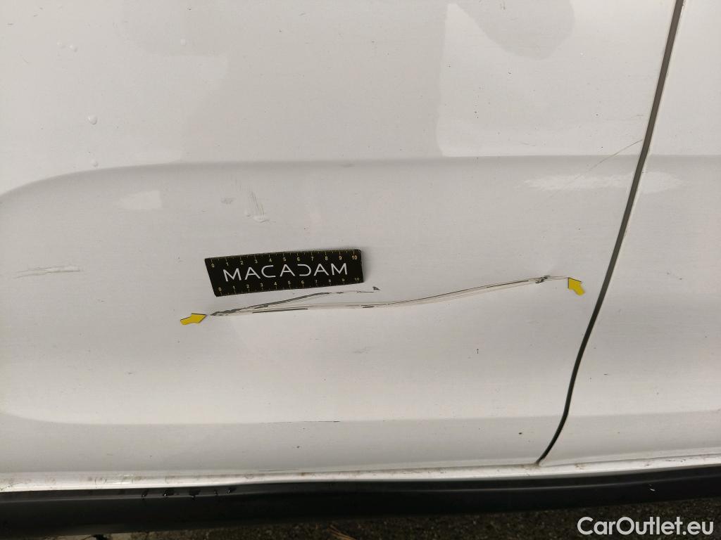  Citroen  C3 CITROEN  Société / 2016 / 5P / Berline PureTech 82 S&S BVM Feel #5