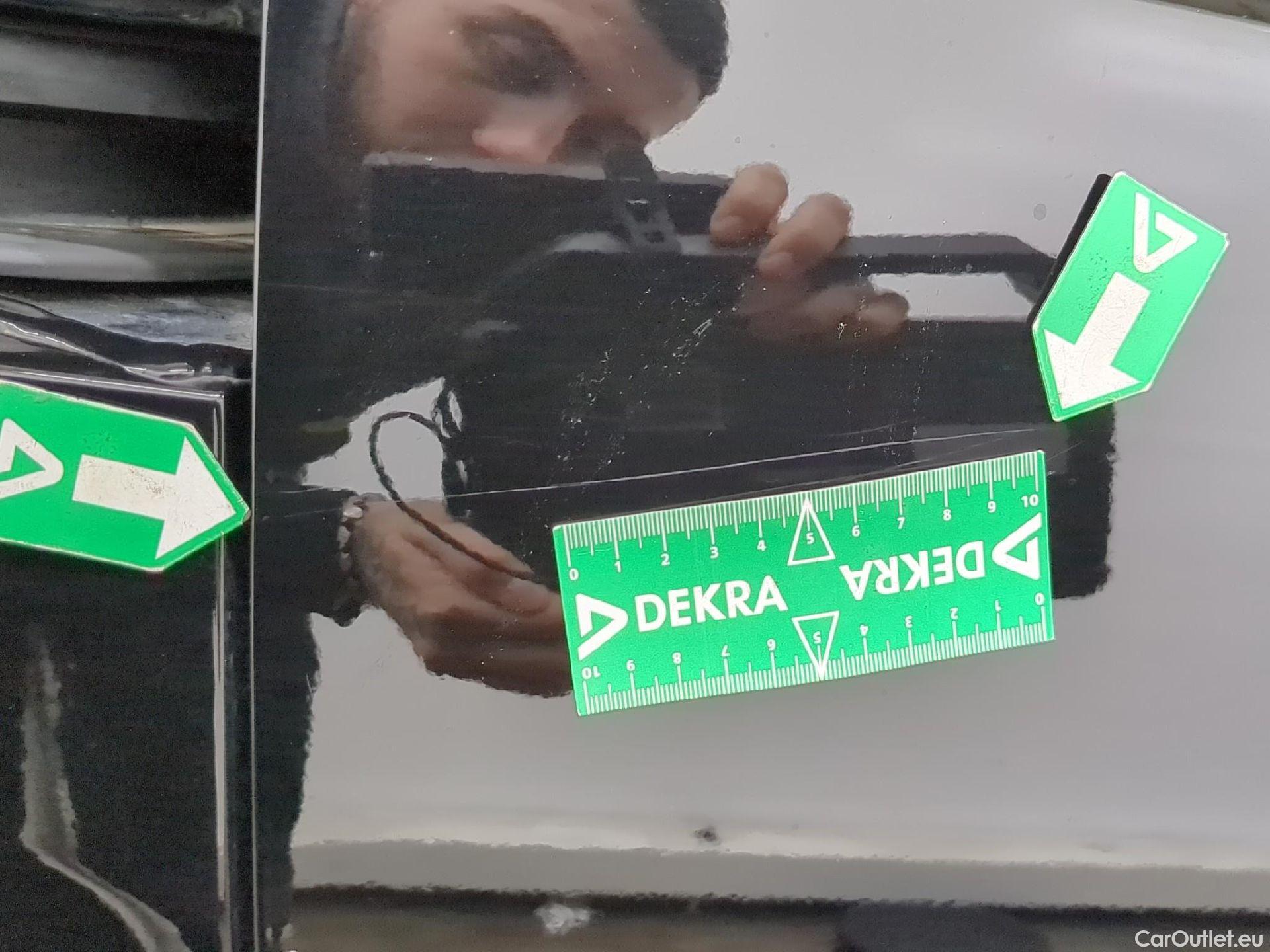  Citroen  Berlingo  Fourgon Club M 1000 1.5 BlueHDi 130CV BVA8 E6dT #13