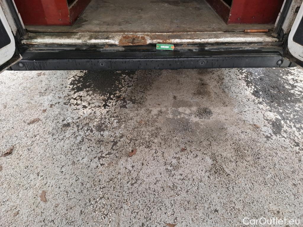  Citroen  Jumper  Fourgon Grand Volume 30 L2H2 Club BlueHDi 140 Start&Stop BlueHDi 140CV BVM6 E6dT #9