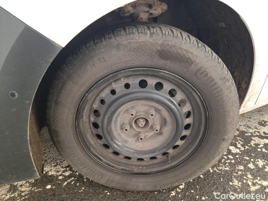  Nissan  Townstar NISSAN  / 2021 / 4P / Fourgonnette Tce 130 N-Connecta #22