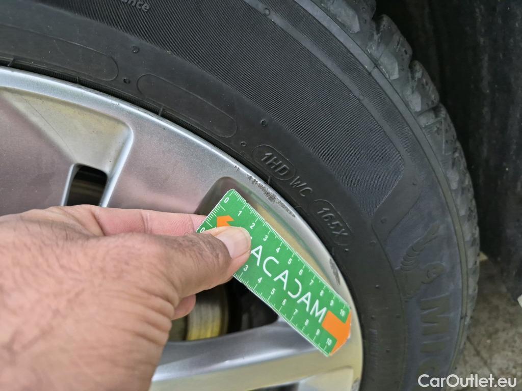  Peugeot  308  SW Active Business 1.5 HDI 100CV BVM6 E6dT / TRANSFO VP/VF #46