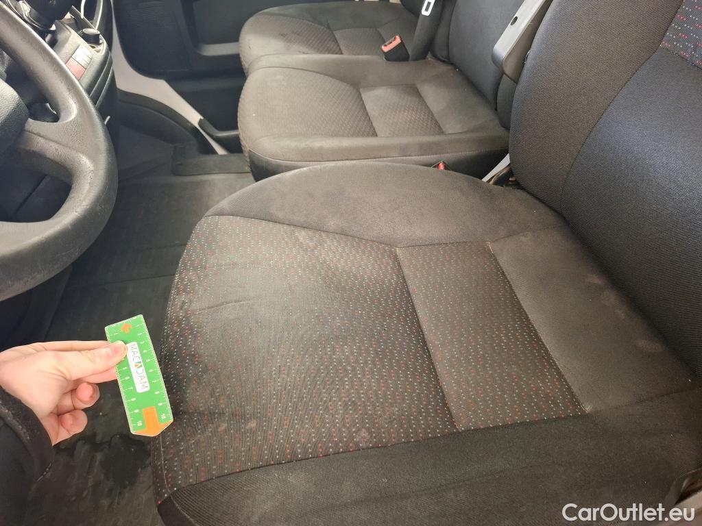  Citroen  Jumper  Fourgon Grand Volume 30 L2H2 Club BlueHDi 140 Start&Stop BlueHDi 140CV BVM6 E6dT #25