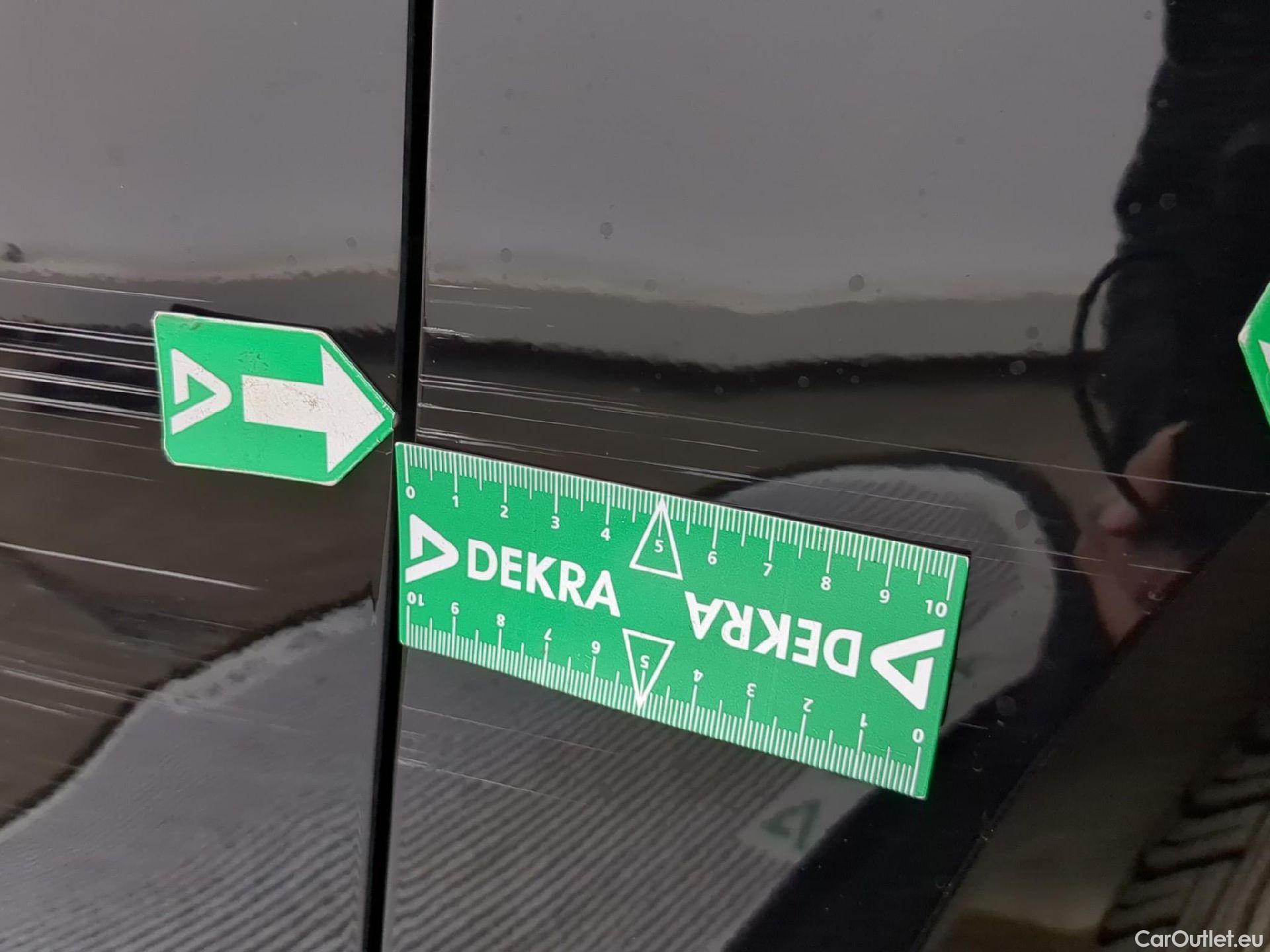  Citroen  Berlingo  Fourgon Club M 1000 1.5 BlueHDi 130CV BVA8 E6dT #25