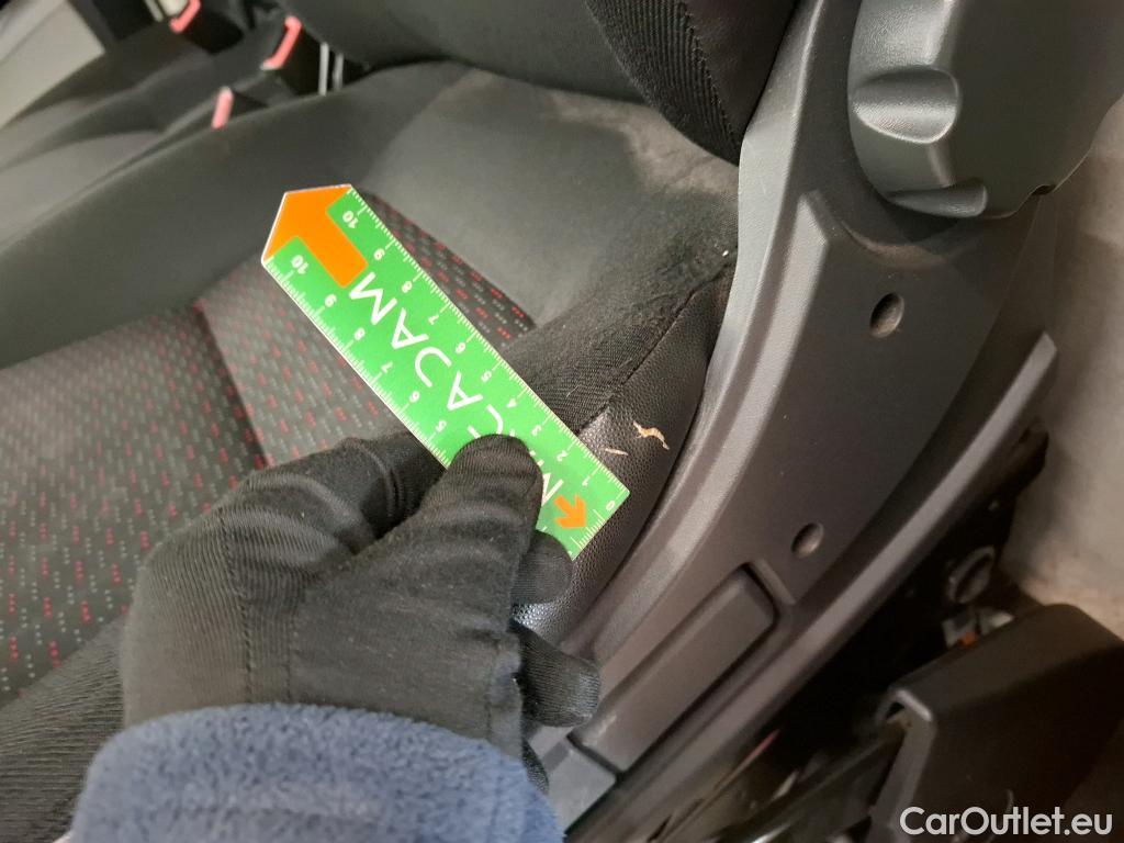  Peugeot  Boxer PEUGEOT  / 2014 / 4P / Fourgon tôlé BLUEHDI 110 PREMIUM 333 L1H1 #9