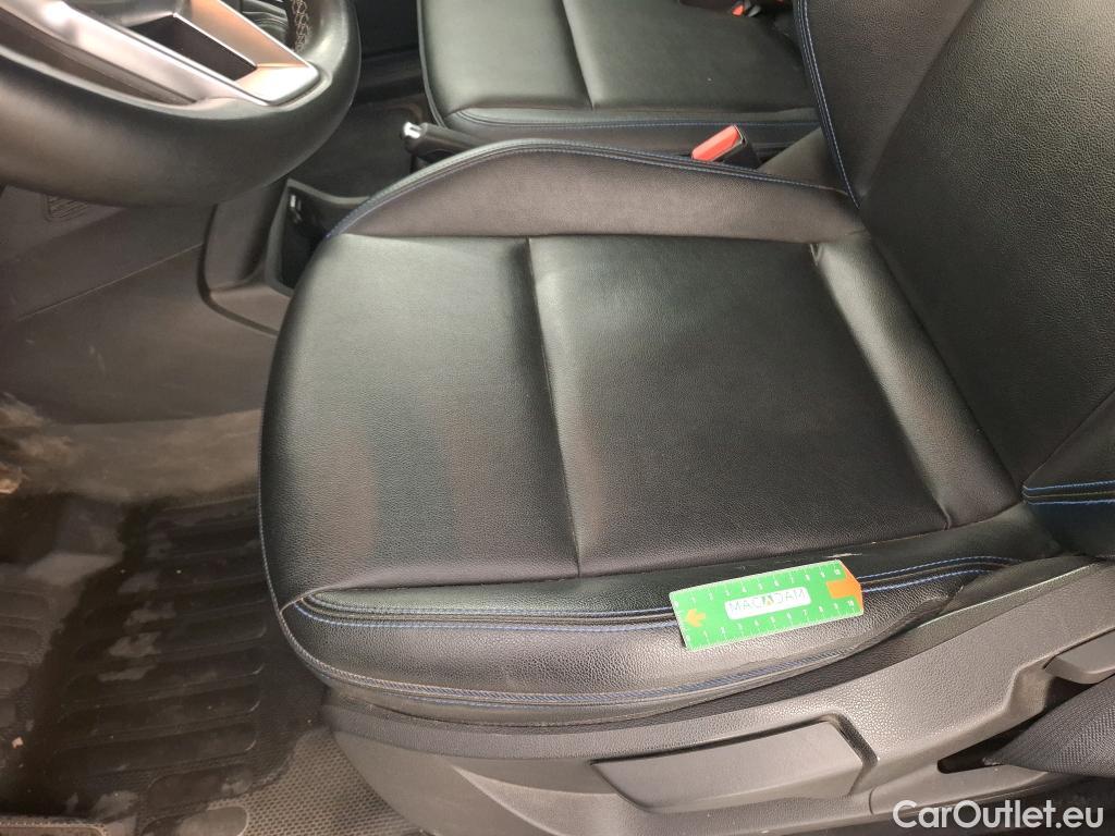  Nissan  Townstar NISSAN  / 2021 / 4P / Fourgonnette Tce 130 N-Connecta #12