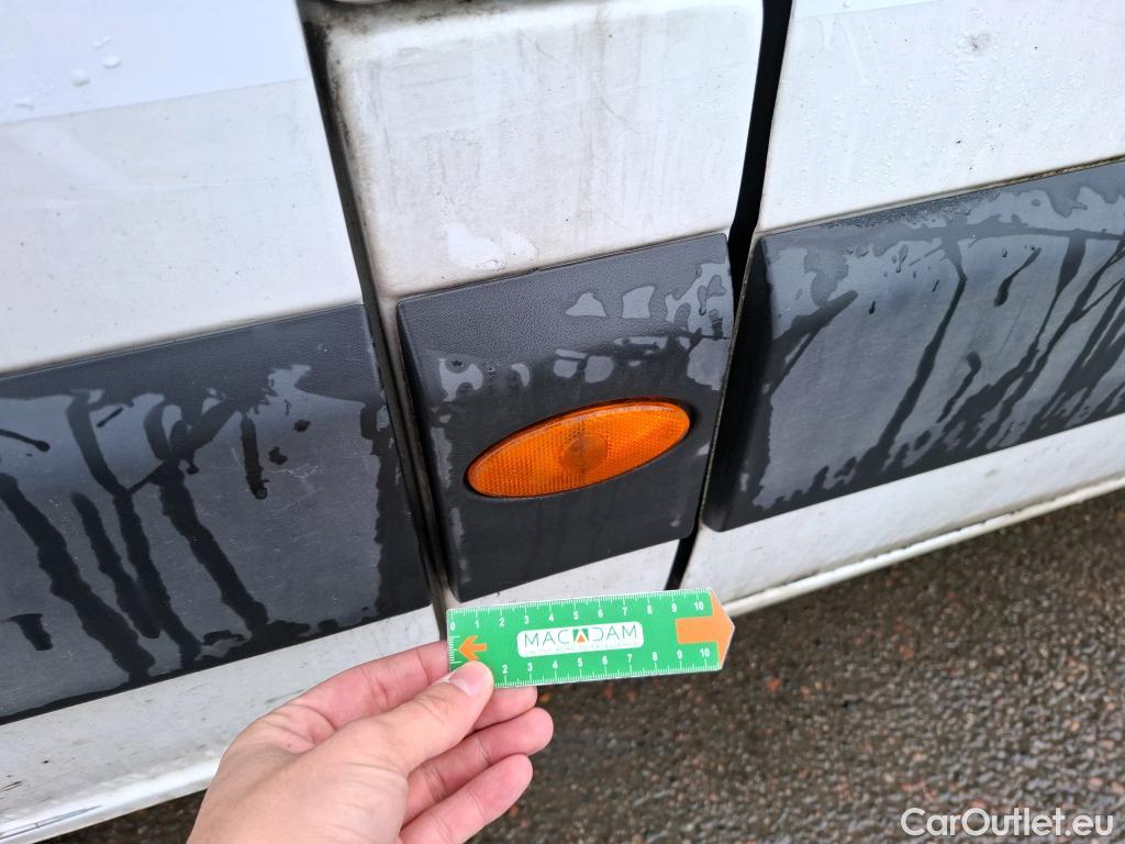  Nissan  NV400 NISSAN  VU 4p Fourgon L3H2 2.3 DCI TT 170 S/S 3500 N-Connecta #32