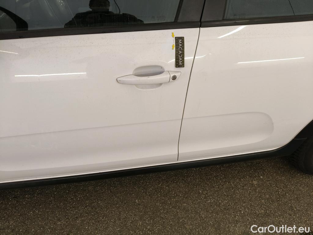  Citroen  C3 CITROEN  Société / 2016 / 5P / Berline PureTech 82 S&S BVM Feel #11