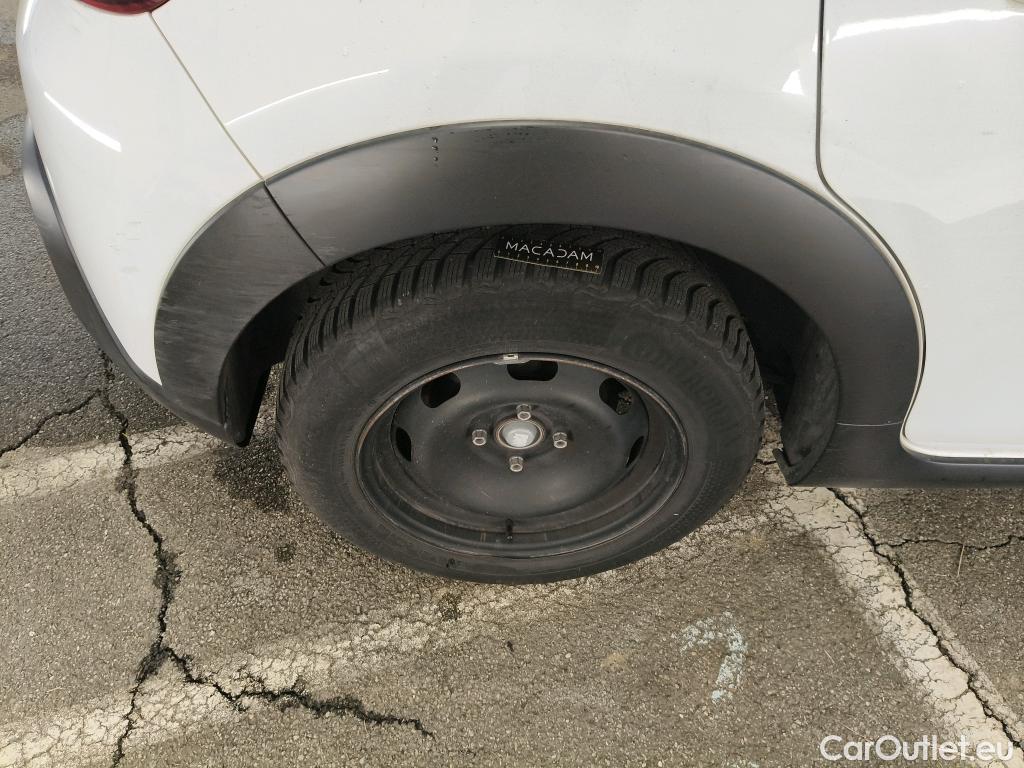  Citroen  C3 CITROEN  Société / 2016 / 5P / Berline PureTech 82 S&S BVM Feel #48