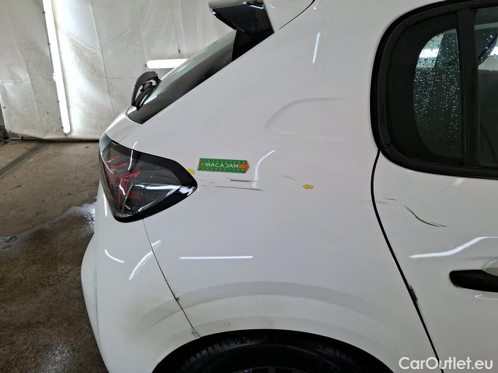  Peugeot  208 PEUGEOT  Affaire / 2019 / 5P / Berline 1.5 BlueHDi 100 S&S Premium #4