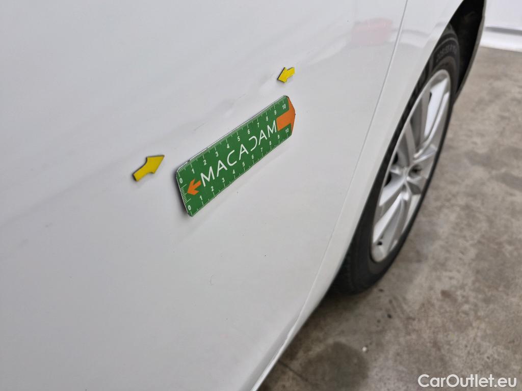  Peugeot  308  SW Active Business 1.5 HDI 100CV BVM6 E6dT / TRANSFO VP/VF #42