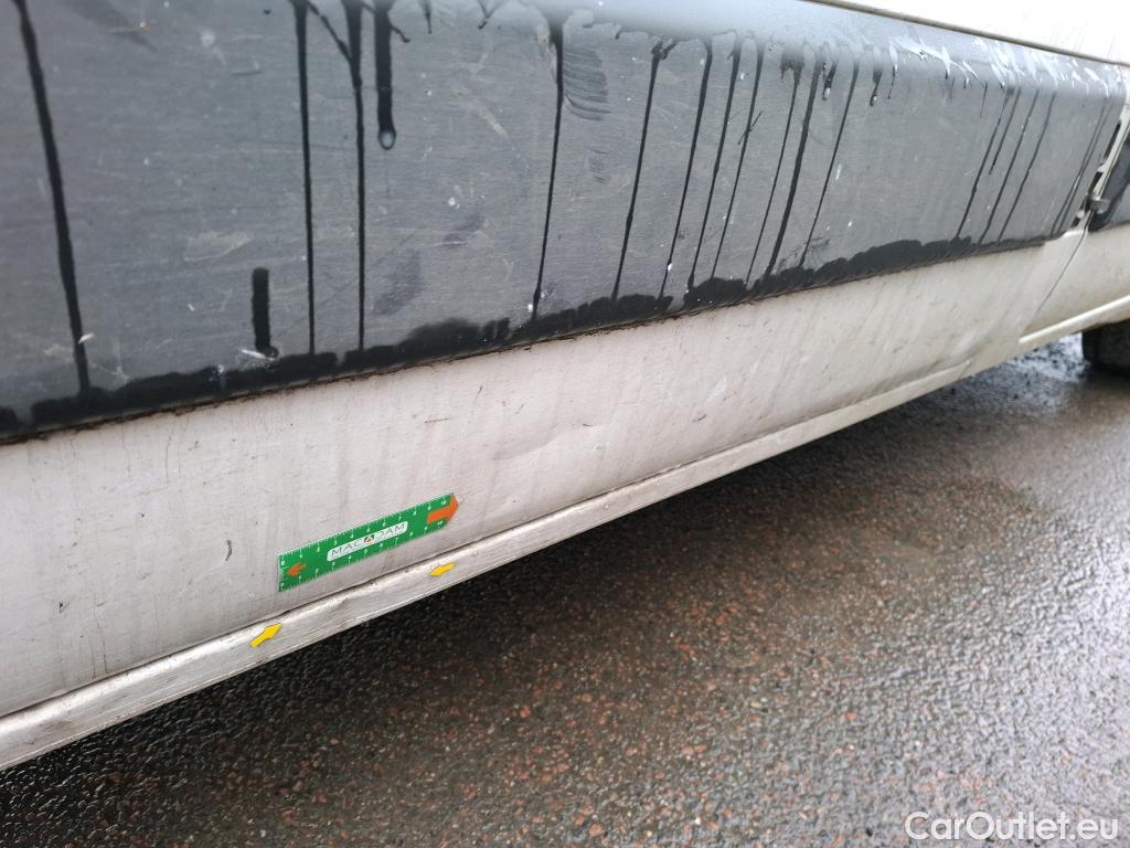  Nissan  NV400 NISSAN  VU 4p Fourgon L3H2 2.3 DCI TT 170 S/S 3500 N-Connecta #13