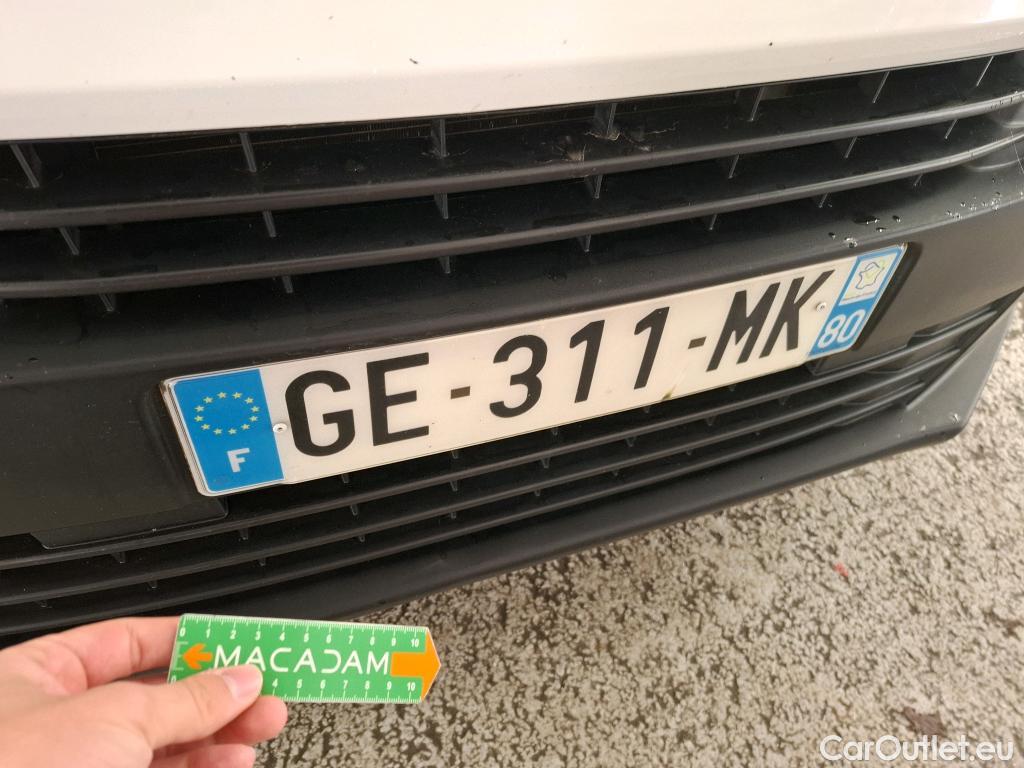  Citroen  Jumpy  Fourgon Club M 1.5 BlueHDi 100CV BVM6 E6d #27