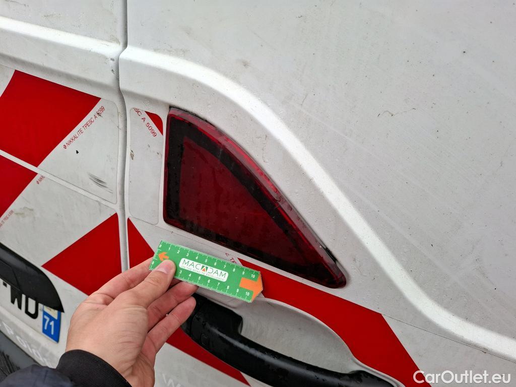  Nissan  NV400 NISSAN  VU 4p Fourgon L3H2 2.3 DCI TT 170 S/S 3500 N-Connecta #27