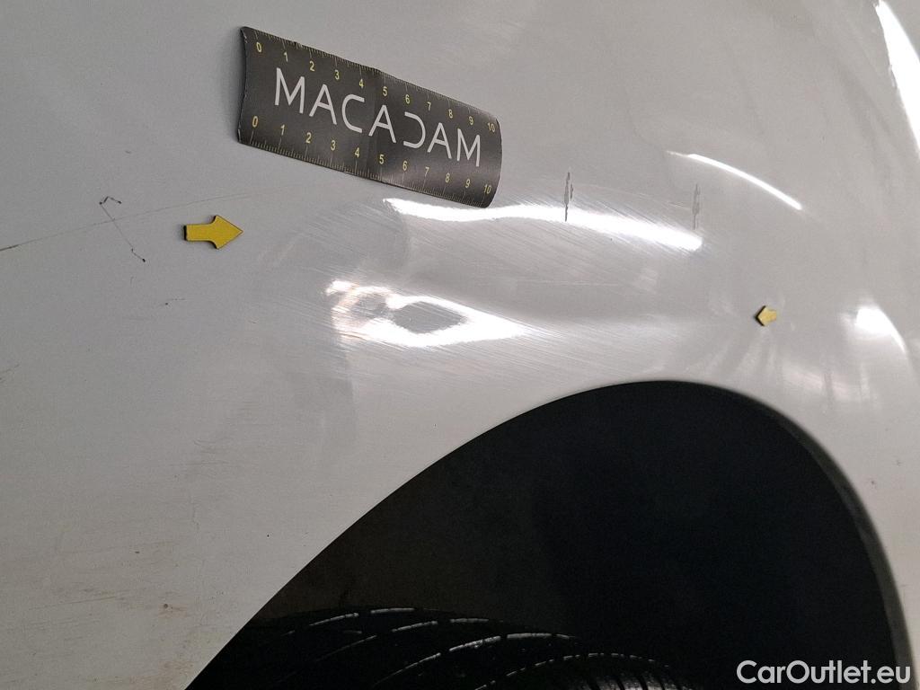  Citroen  Jumpy CITROEN  / 2016 / 4P / Fourgon tôlé M BlueHDi 145 S&S BVM6 Pack Driver #10