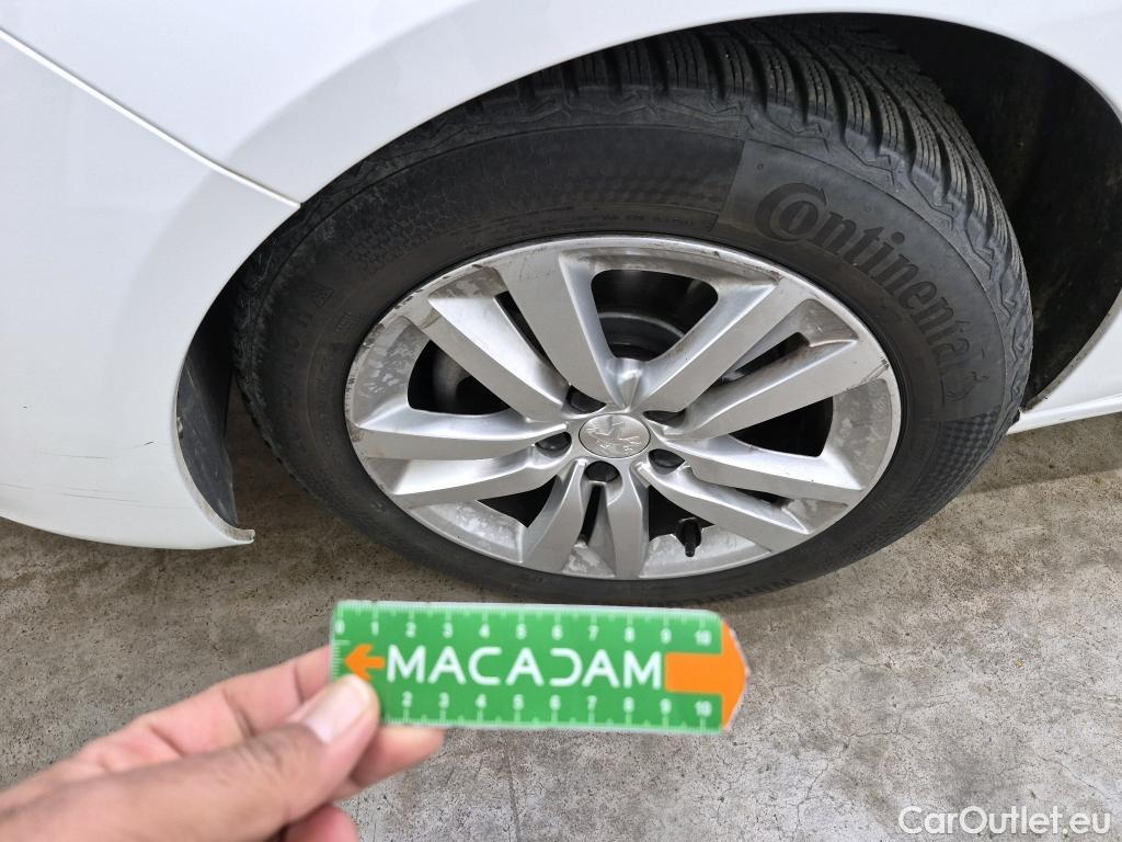  Peugeot  308  SW Active Business 1.5 HDI 100CV BVM6 E6dT / TRANSFO VP/VF #27