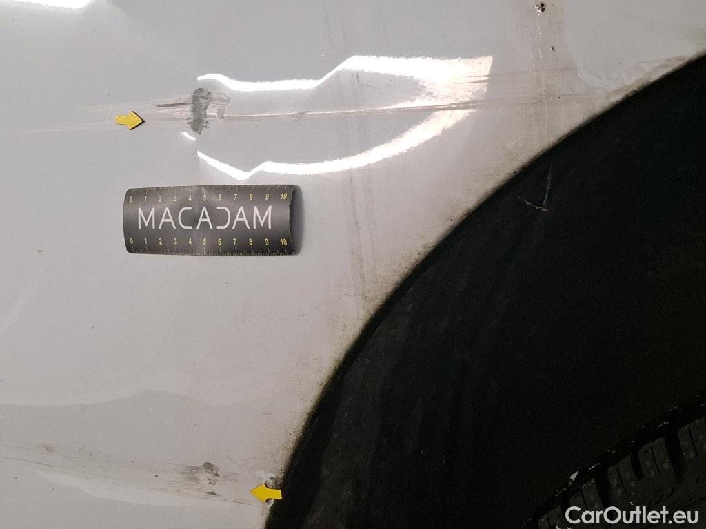  Citroen  Jumpy CITROEN  / 2016 / 4P / Fourgon tôlé M BlueHDi 145 S&S BVM6 Pack Driver #3