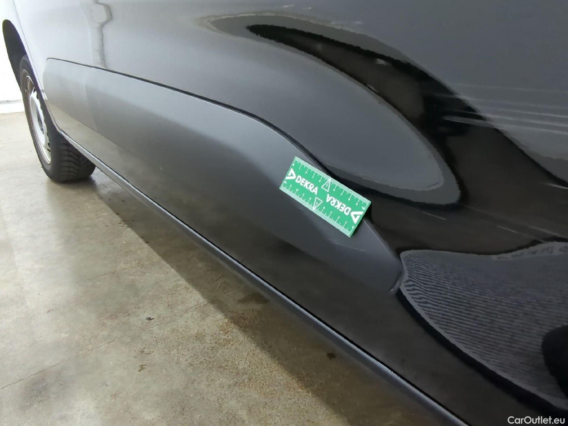  Citroen  Berlingo  Fourgon Club M 1000 1.5 BlueHDi 130CV BVA8 E6dT #27