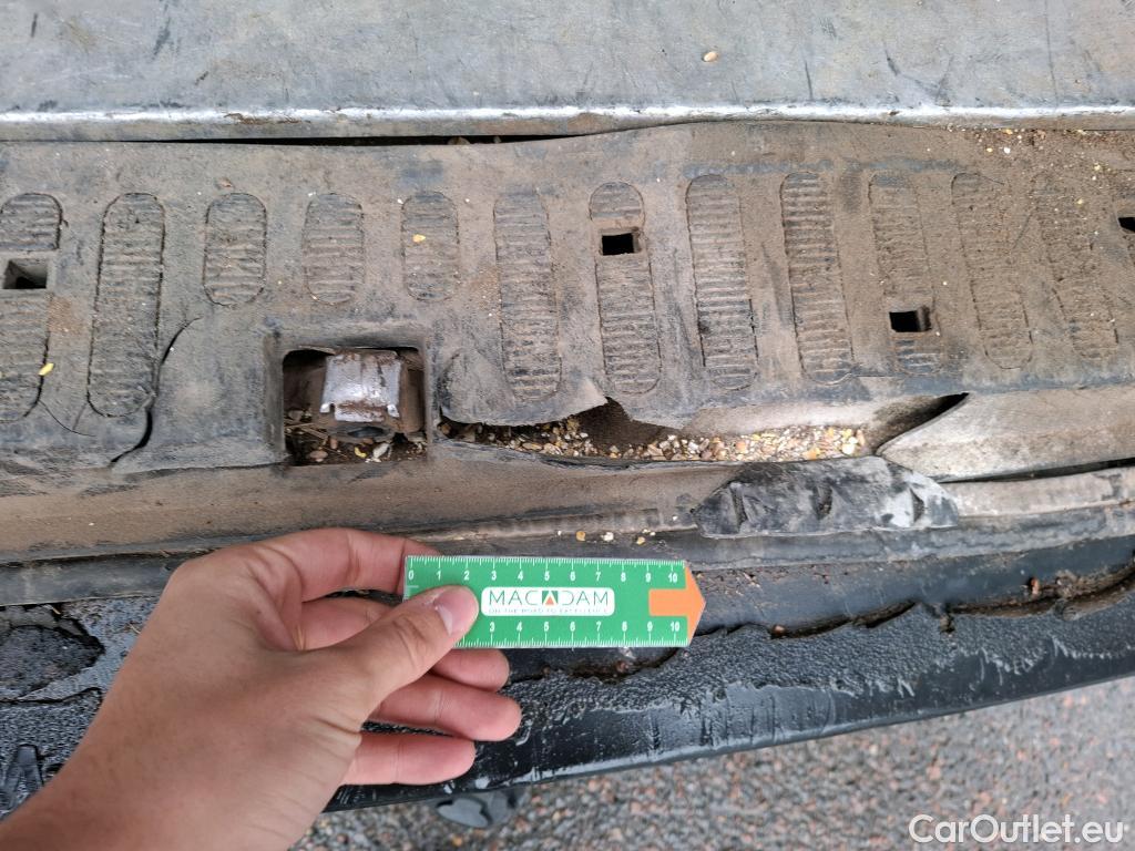  Nissan  NV400 NISSAN  VU 4p Fourgon L3H2 2.3 DCI TT 170 S/S 3500 N-Connecta #37