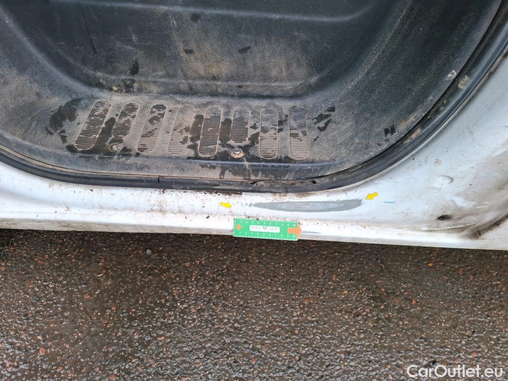  Nissan  NV400 NISSAN  VU 4p Fourgon L3H2 2.3 DCI TT 170 S/S 3500 N-Connecta #18